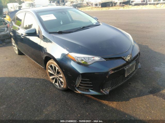 TOYOTA COROLLA 2017 5yfburhe5hp697345