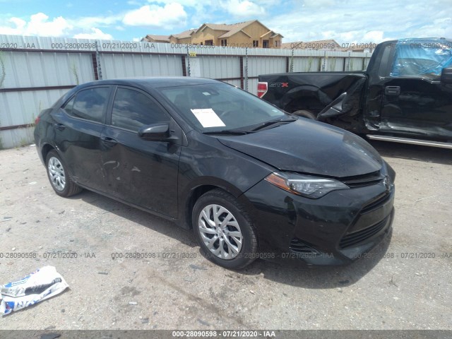 TOYOTA COROLLA 2017 5yfburhe5hp697992