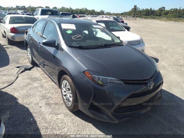 TOYOTA COROLLA 2017 5yfburhe5hp700048