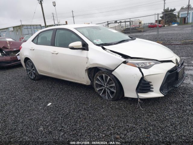 TOYOTA COROLLA 2017 5yfburhe5hp700132