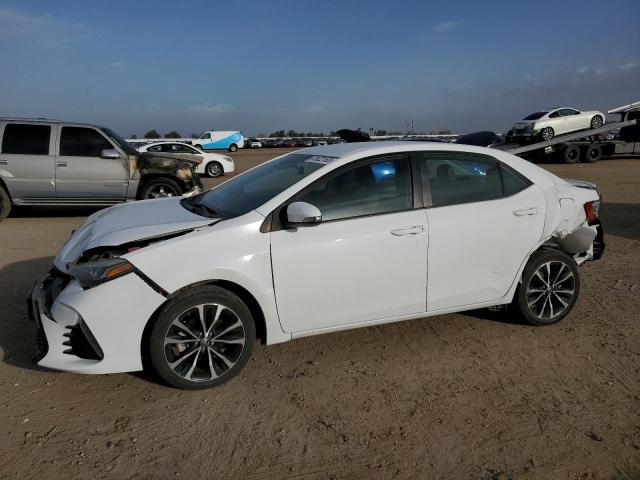 TOYOTA COROLLA L 2017 5yfburhe5hp700244