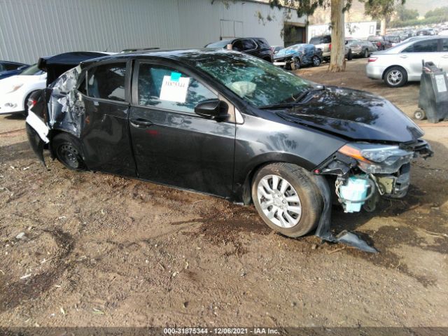 TOYOTA COROLLA 2017 5yfburhe5hp701510