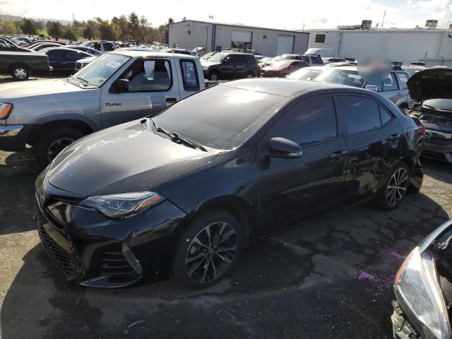 TOYOTA COROLLA 2017 5yfburhe5hp701569