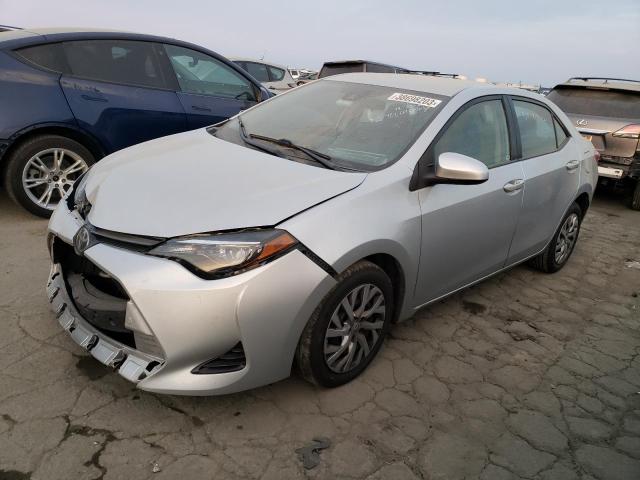 TOYOTA COROLLA L 2017 5yfburhe5hp702088