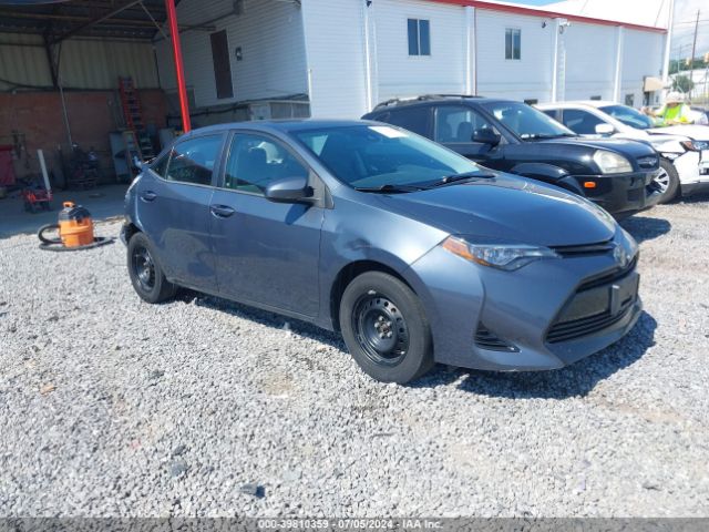 TOYOTA COROLLA 2017 5yfburhe5hp702849