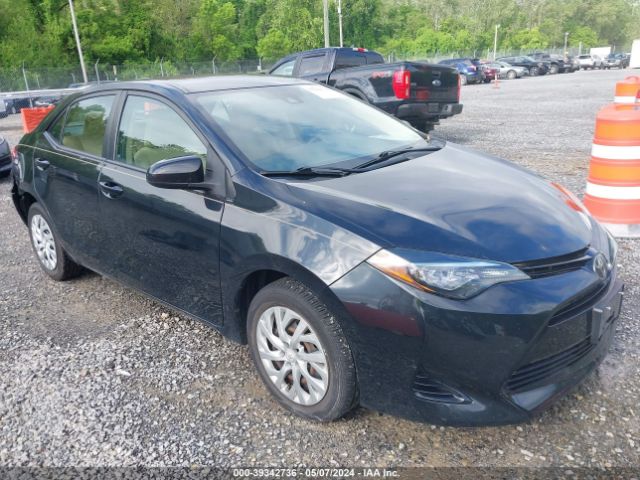 TOYOTA COROLLA 2017 5yfburhe5hp703483