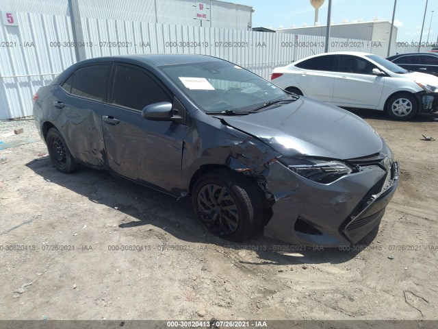 TOYOTA COROLLA 2017 5yfburhe5hp704942