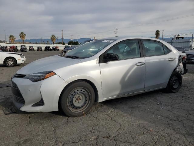 TOYOTA COROLLA 2017 5yfburhe5hp705461