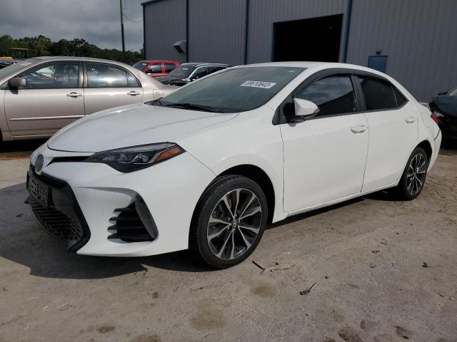 TOYOTA COROLLA L 2017 5yfburhe5hp707212