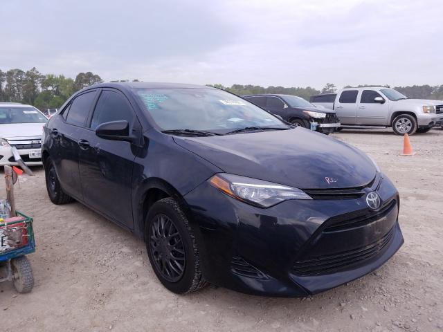 TOYOTA COROLLA L 2017 5yfburhe5hp707761