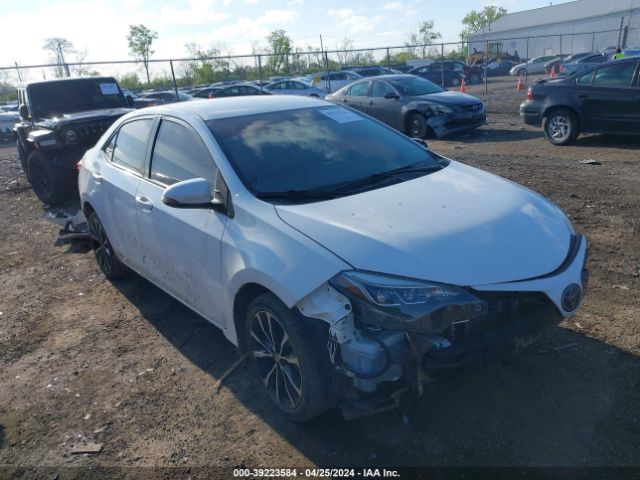 TOYOTA COROLLA 2017 5yfburhe5hp708733