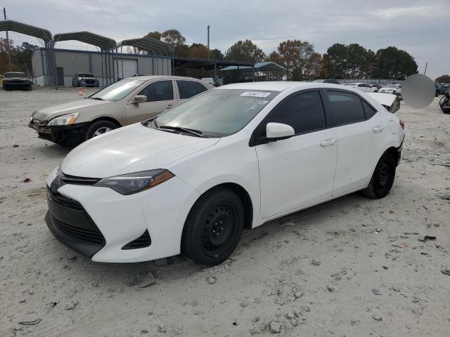 TOYOTA COROLLA 2017 5yfburhe5hp708764