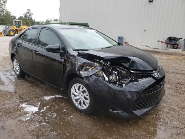 TOYOTA COROLLA L 2017 5yfburhe5hp708800