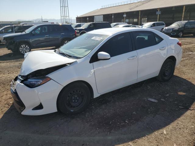 TOYOTA COROLLA 2017 5yfburhe5hp709168