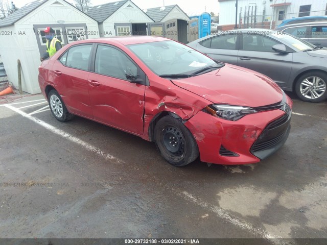 TOYOTA COROLLA 2017 5yfburhe5hp710711