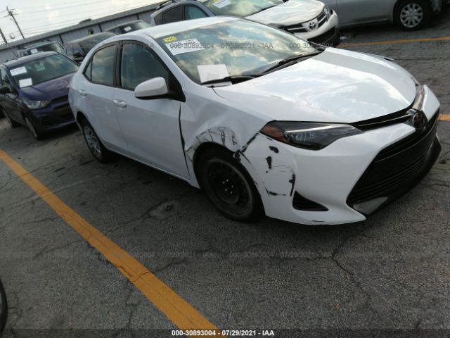 TOYOTA COROLLA 2017 5yfburhe5hp713348