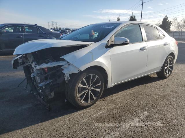 TOYOTA COROLLA L 2017 5yfburhe5hp713933