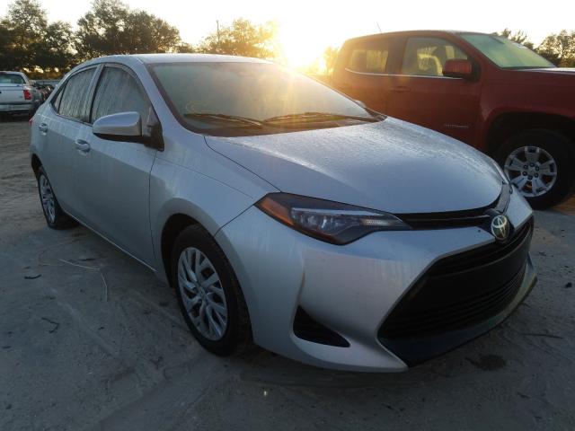 TOYOTA COROLLA L 2017 5yfburhe5hp714483