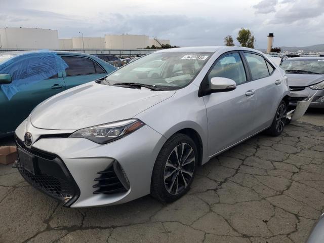 TOYOTA COROLLA L 2017 5yfburhe5hp715052