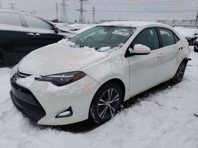 TOYOTA COROLLA L 2017 5yfburhe5hp716427