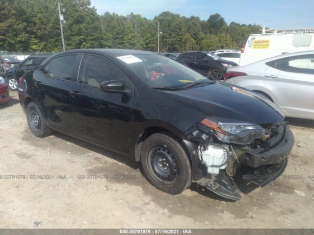 TOYOTA COROLLA 2017 5yfburhe5hp716928