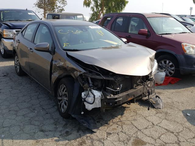 TOYOTA COROLLA L 2017 5yfburhe5hp718422