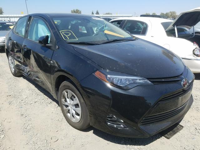 TOYOTA COROLLA L 2017 5yfburhe5hp718601