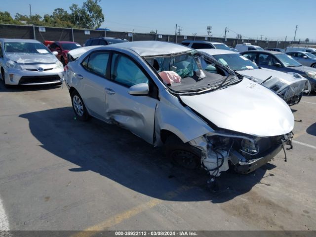 TOYOTA COROLLA 2017 5yfburhe5hp718937