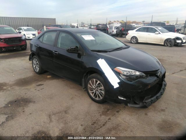 TOYOTA COROLLA 2017 5yfburhe5hp720266