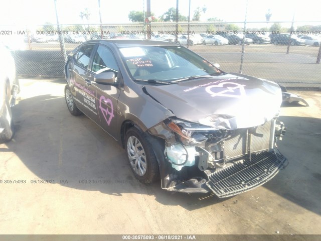 TOYOTA COROLLA 2017 5yfburhe5hp720607