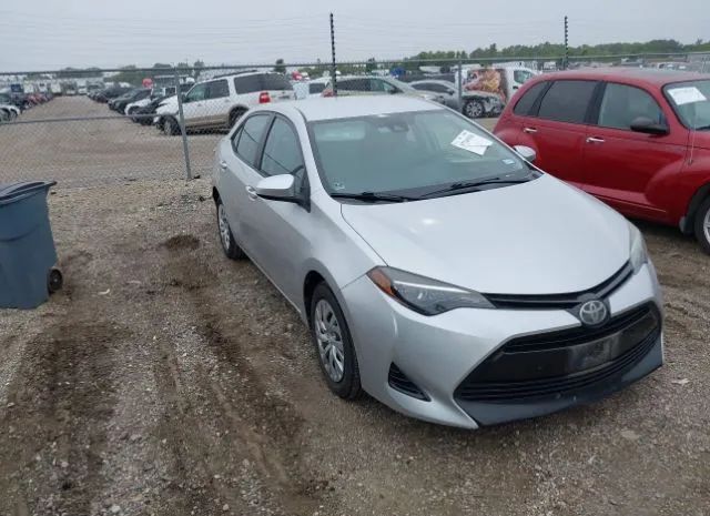 TOYOTA COROLLA 2017 5yfburhe5hp722762