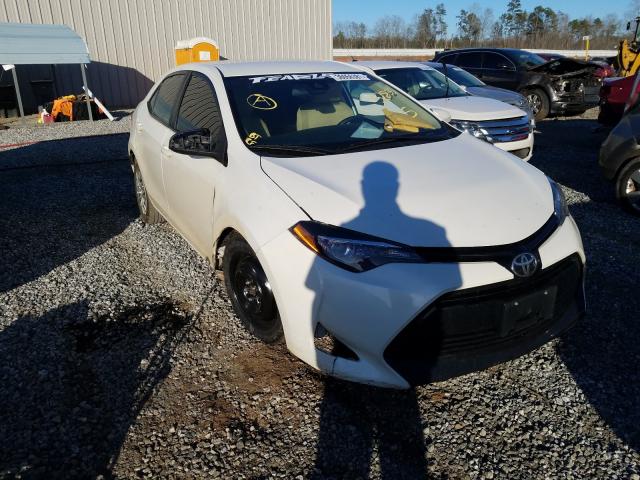 TOYOTA COROLLA L 2017 5yfburhe5hp723118