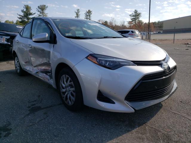 TOYOTA COROLLA L 2017 5yfburhe5hp725595