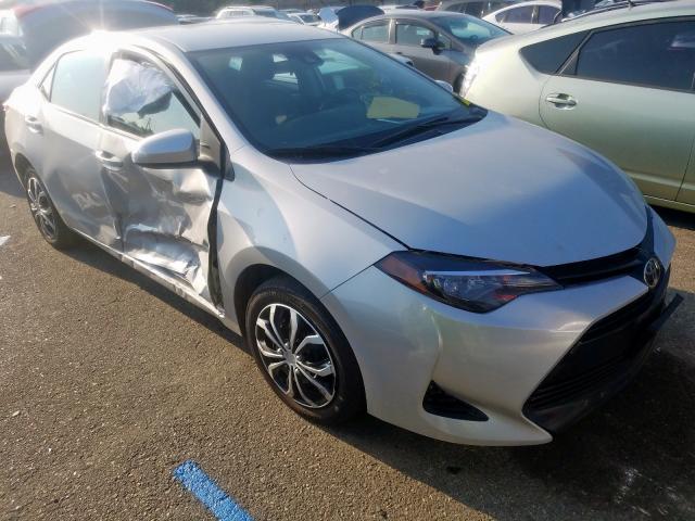 TOYOTA COROLLA L 2017 5yfburhe5hp725757