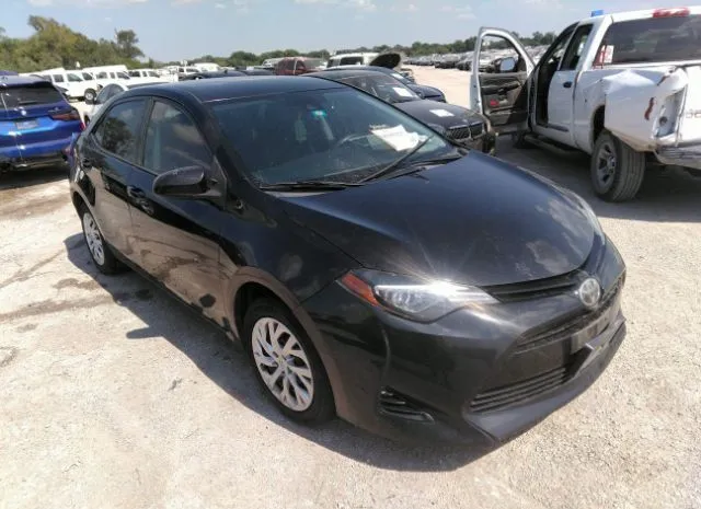 TOYOTA COROLLA 2017 5yfburhe5hp725807