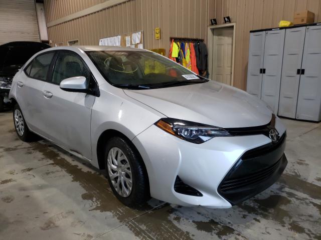 TOYOTA COROLLA L 2017 5yfburhe5hp725886