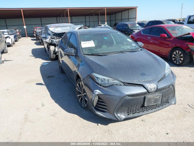 TOYOTA COROLLA 2017 5yfburhe5hp726018