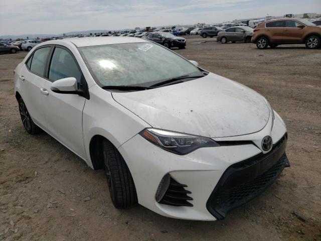 TOYOTA COROLLA L 2017 5yfburhe5hp727024