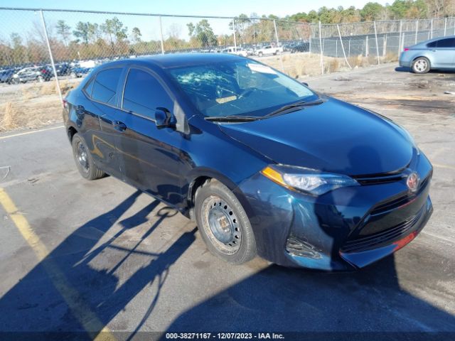 TOYOTA COROLLA 2017 5yfburhe5hp727346