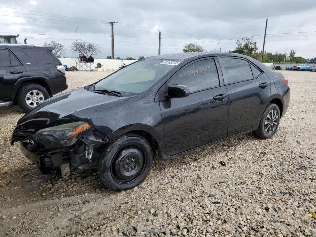 TOYOTA COROLLA L 2017 5yfburhe5hp728190