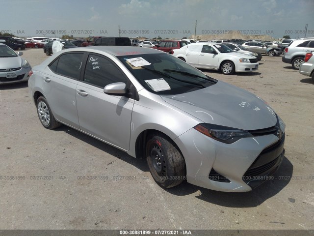 TOYOTA COROLLA 2017 5yfburhe5hp728903