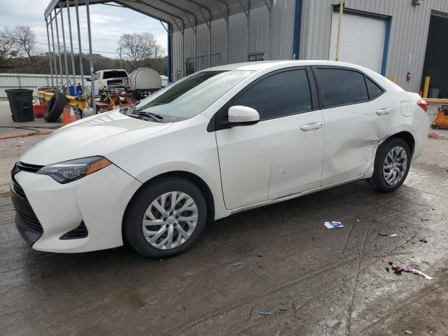 TOYOTA COROLLA L 2017 5yfburhe5hp730621