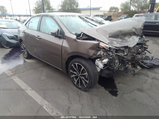 TOYOTA COROLLA 2017 5yfburhe5hp730957