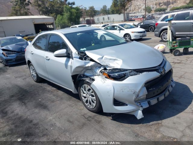 TOYOTA COROLLA 2017 5yfburhe5hp734829