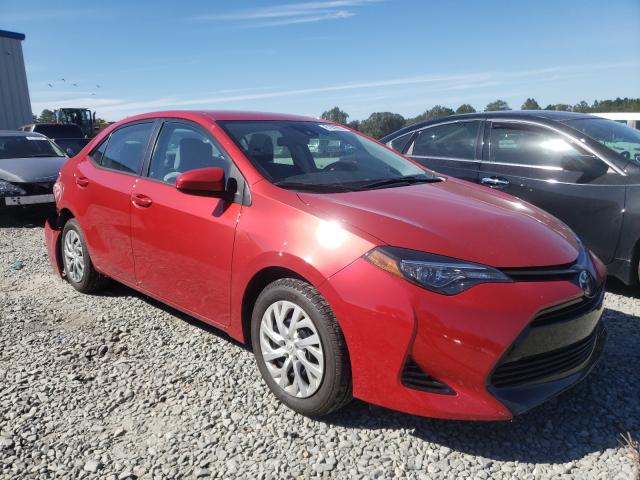 TOYOTA COROLLA L 2017 5yfburhe5hp735009