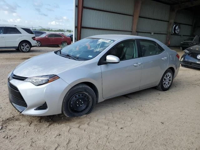 TOYOTA COROLLA L 2017 5yfburhe5hp735401