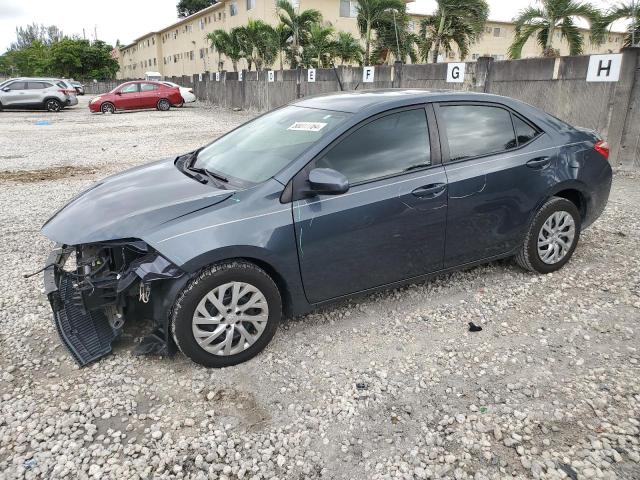 TOYOTA COROLLA L 2017 5yfburhe5hp735513