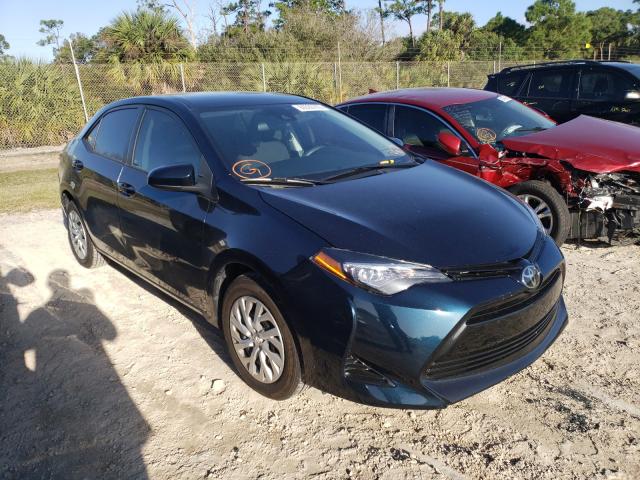 TOYOTA COROLLA L 2017 5yfburhe5hp736855