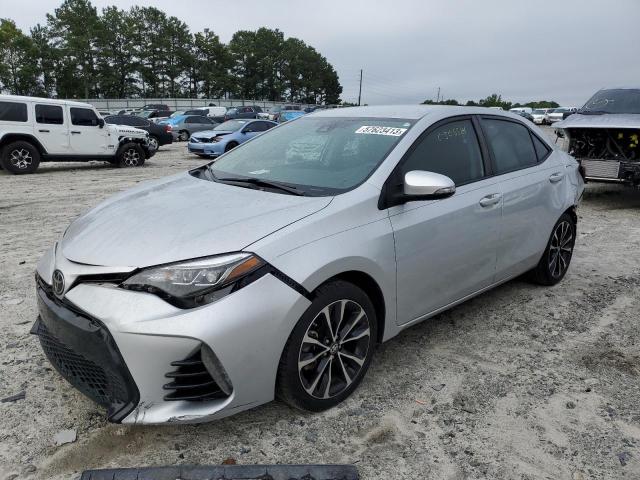 TOYOTA COROLLA L 2017 5yfburhe5hp737018