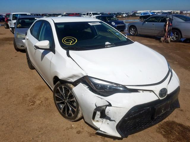 TOYOTA COROLLA L 2017 5yfburhe5hp737150